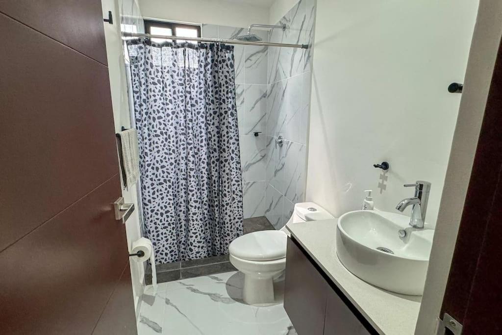 Appartement Departamento Nuevo Con Alberca En Cancún