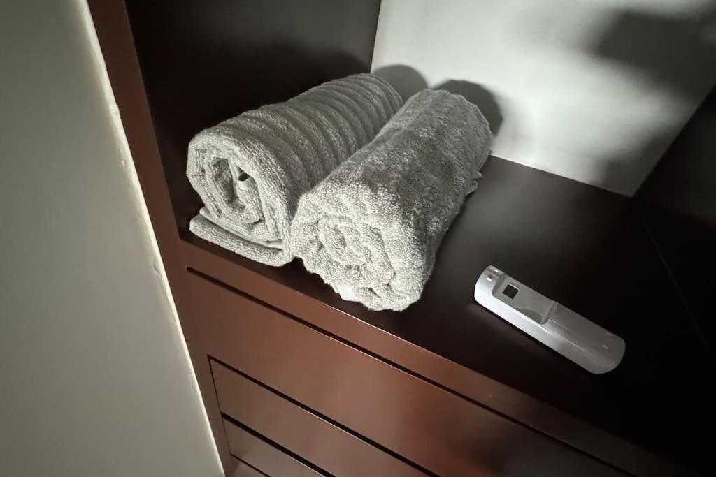 Departamento Nuevo Con Alberca En Appartement Cancún