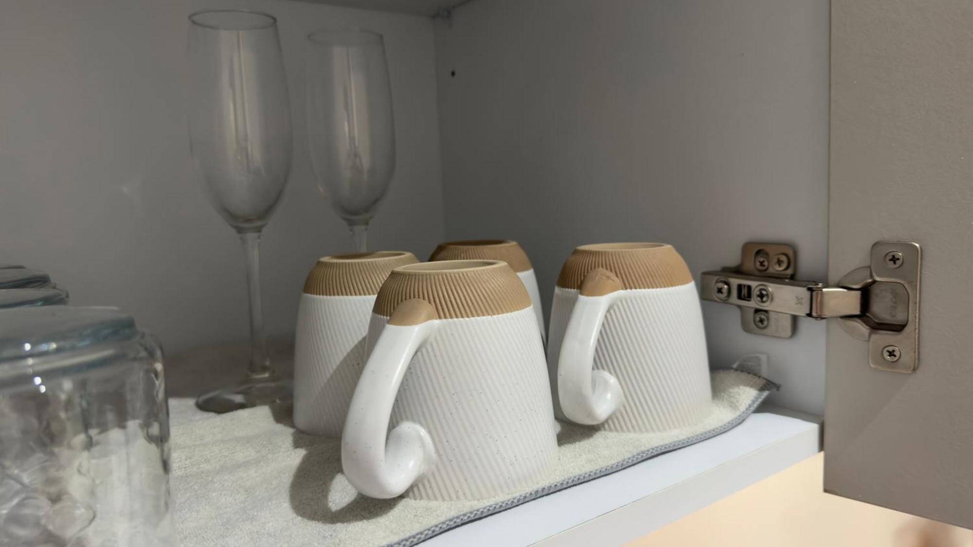 Appartement Departamento Nuevo Con Alberca En
